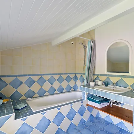 D'arcangues Вилла