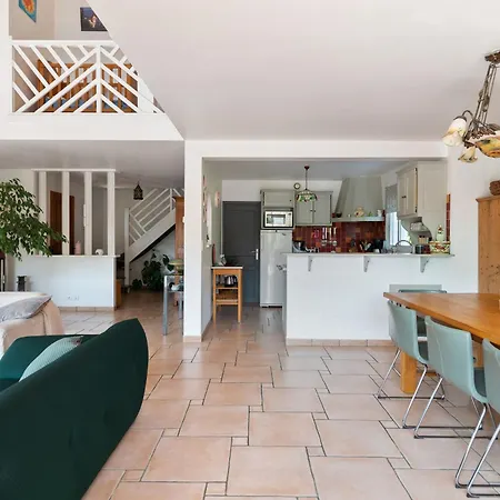 Вилла D'arcangues