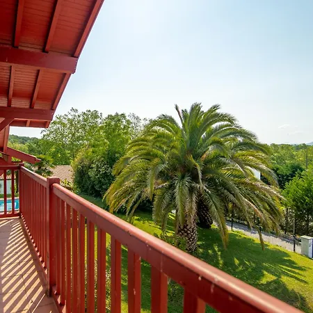 D'arcangues * Арканг