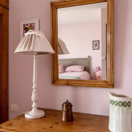 Вилла D'arcangues *