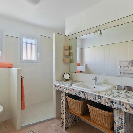 D'arcangues Вилла