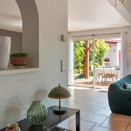 D'arcangues Villa Arcangues