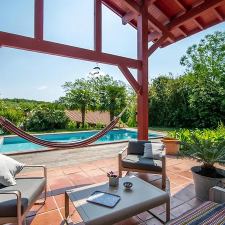 Вилла D'arcangues *