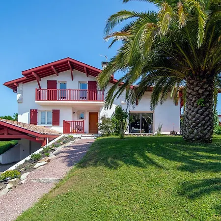 D'arcangues Арканг