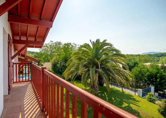 D'arcangues * Arcangues