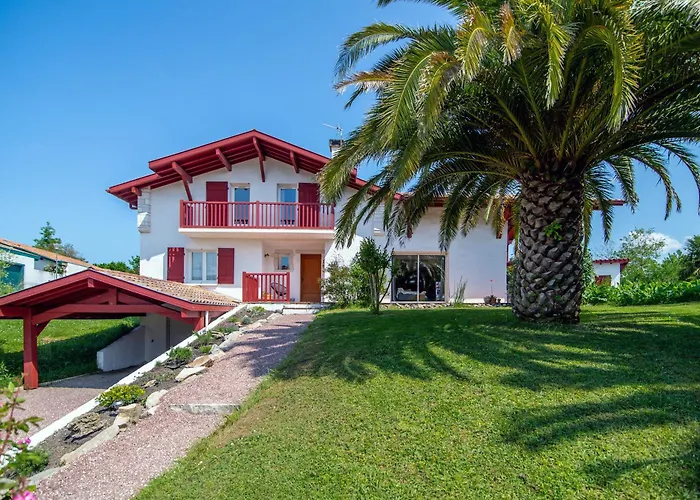 D'arcangues Arcangues